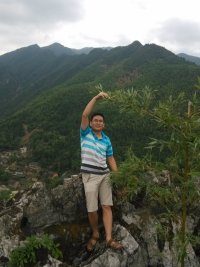 范文芳挺孕肚颁奖 吴尊求当郑惠玉亲家